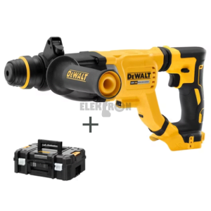 Aku. Młotowiertarka DeWalt DCH263NT Tstak II