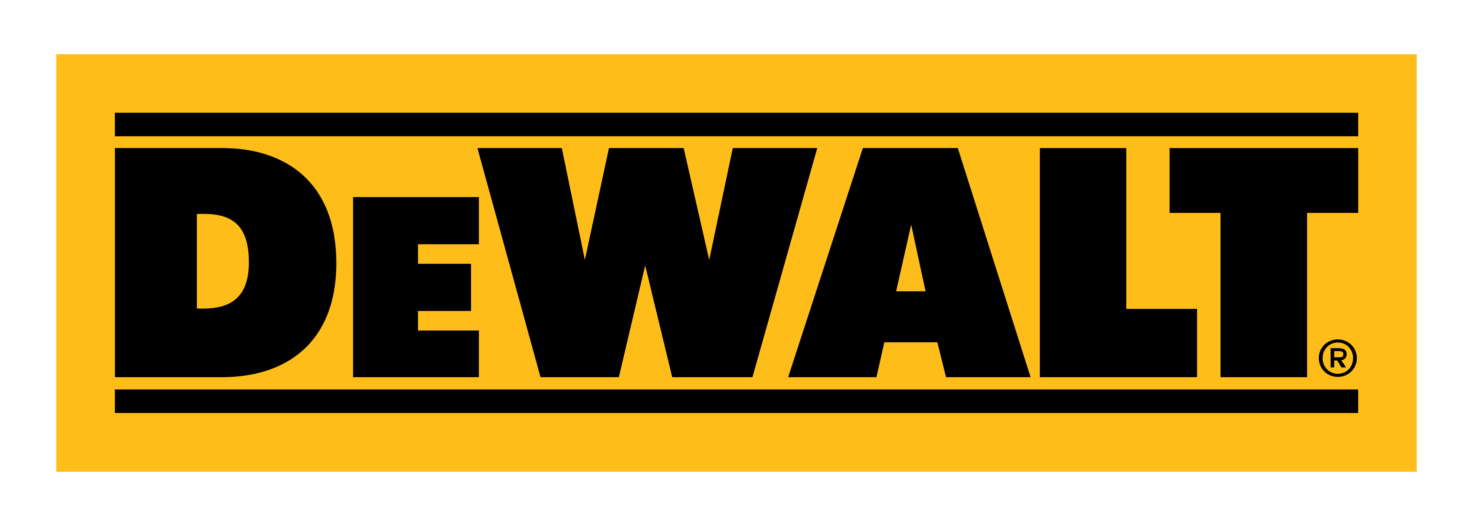 DeWalt_logo